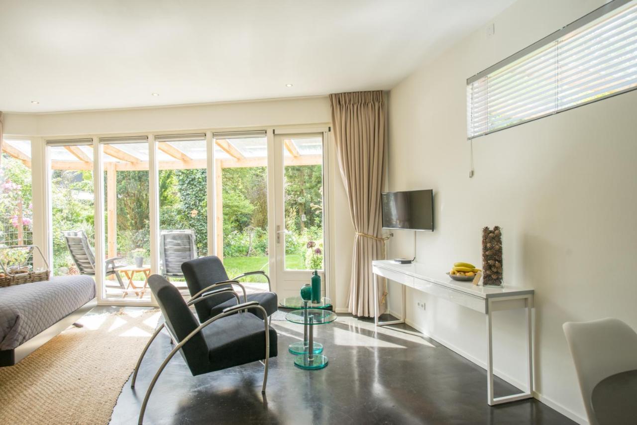B&Bveluwezoom Eerbeek Exterior foto